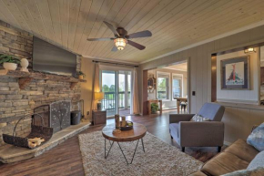 Beech Mountain Resort Condo - 5 Mins to Skiing!
